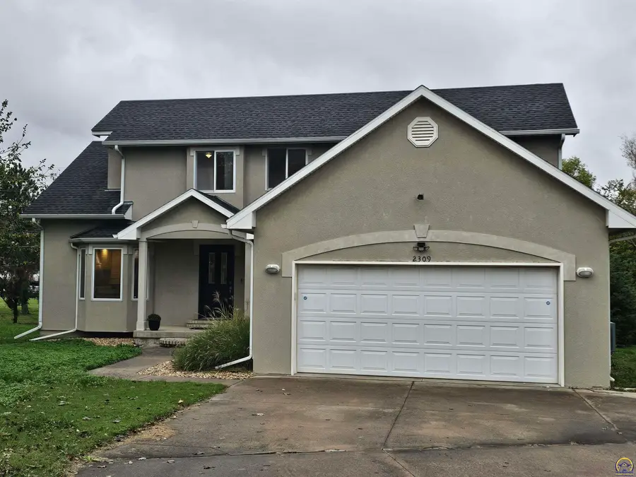 2309 Sunset Lake Drive, Emporia, KS 66801 - Image #2