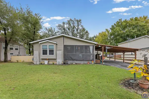 314 Wilson St, Carbondale, KS 66414