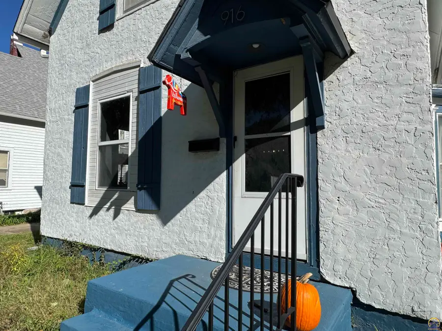 916 Constitution St, Emporia, KS 66801 - Image #3