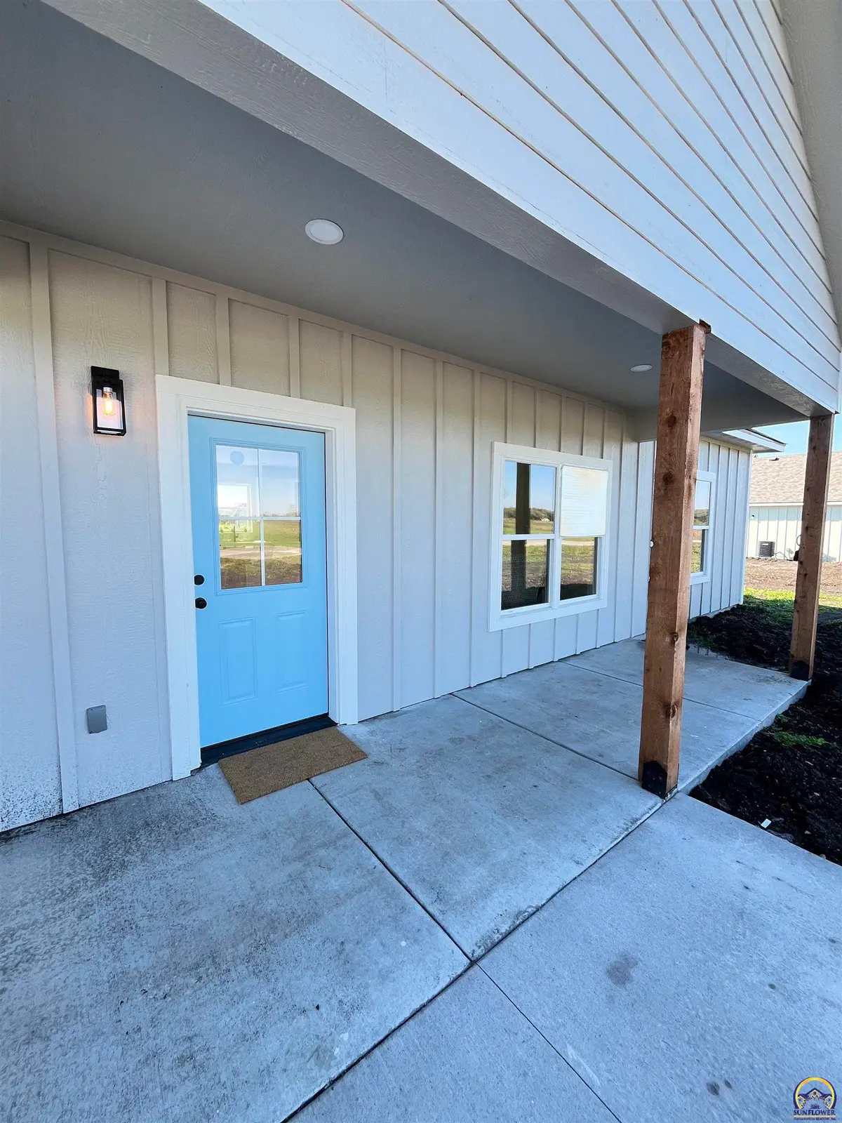 210 Hickory St, Americus, KS 66835 - Image #1