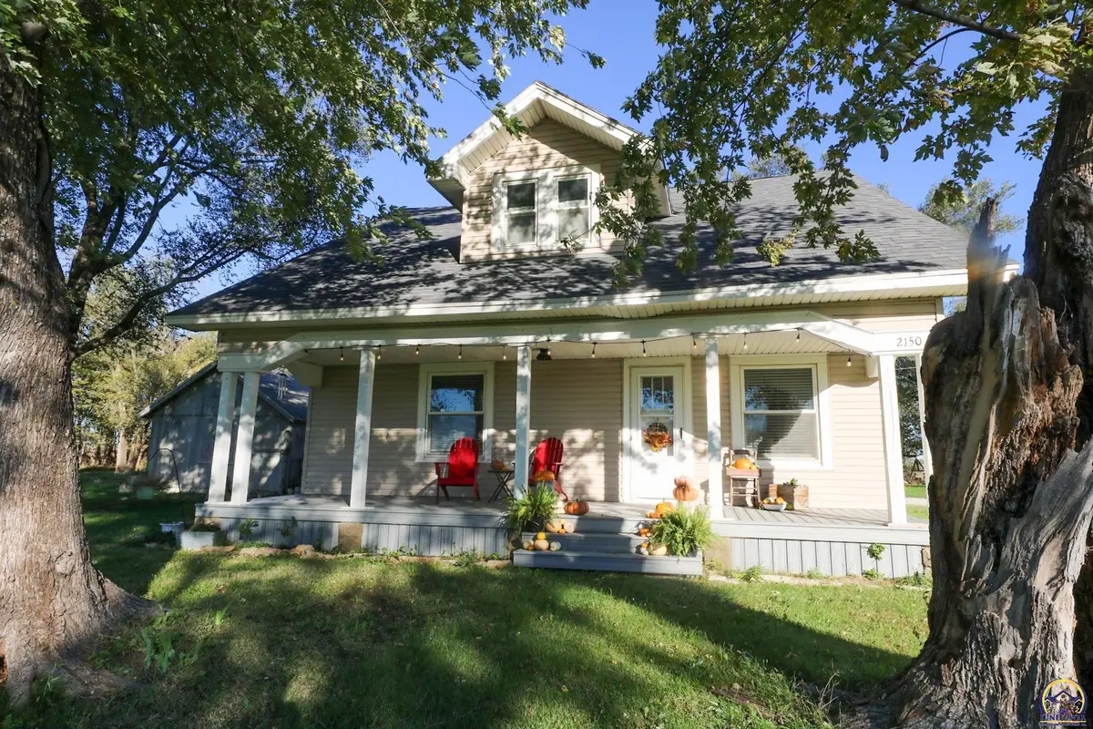 2150 Road K, Emporia, KS 66801 - Image #1
