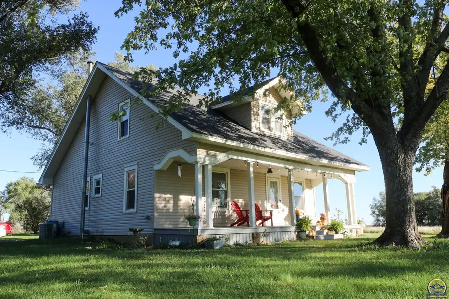 2150 Road K, Emporia, KS 66801 - Image #2