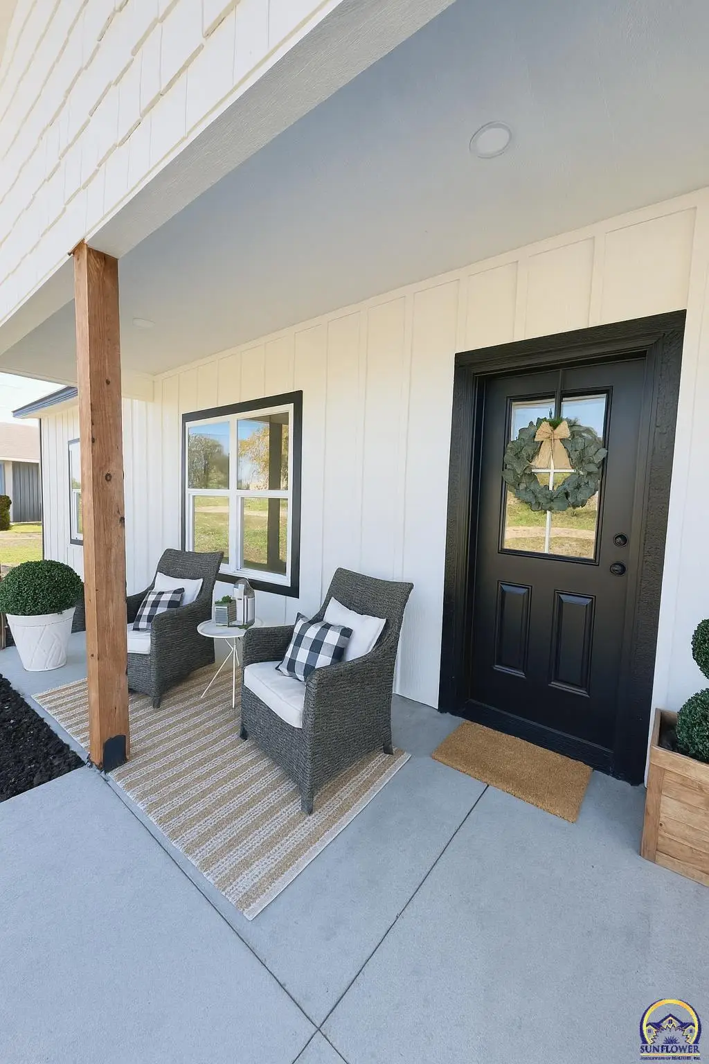 206 Hickory St, Americus, KS 66835 - Image #1