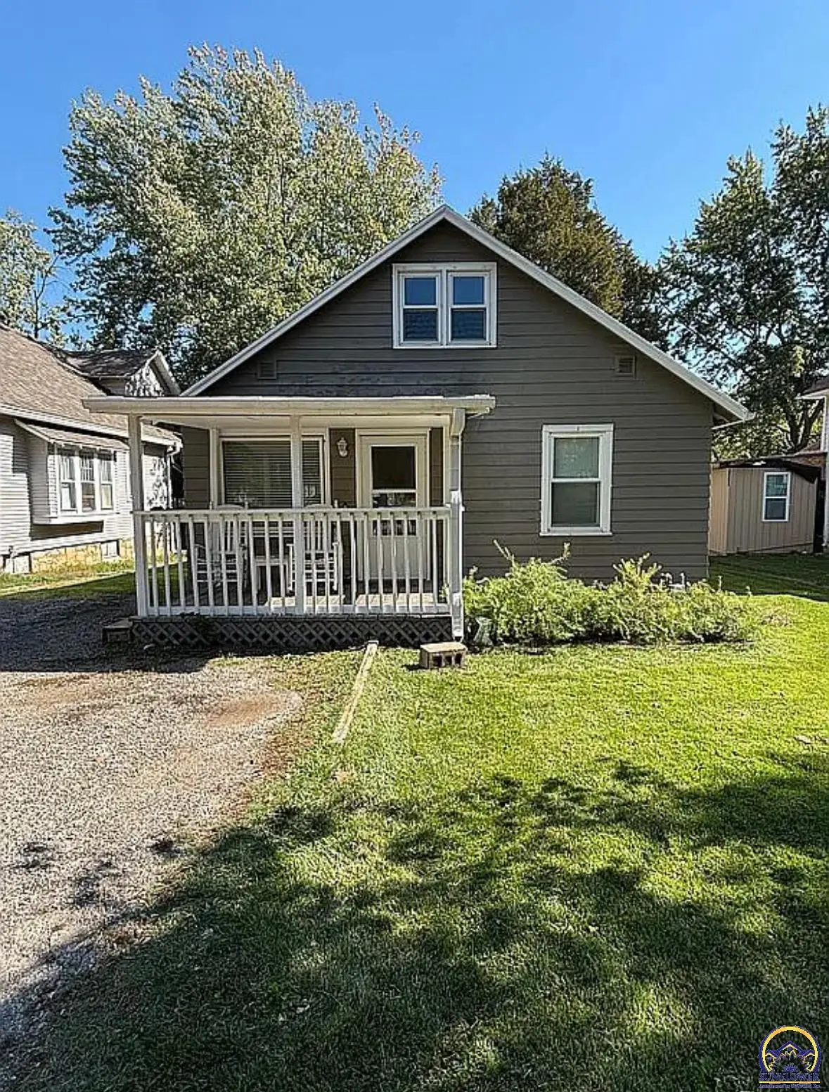 2328 SE Maryland Ave, Topeka, KS 66605 - Image #1