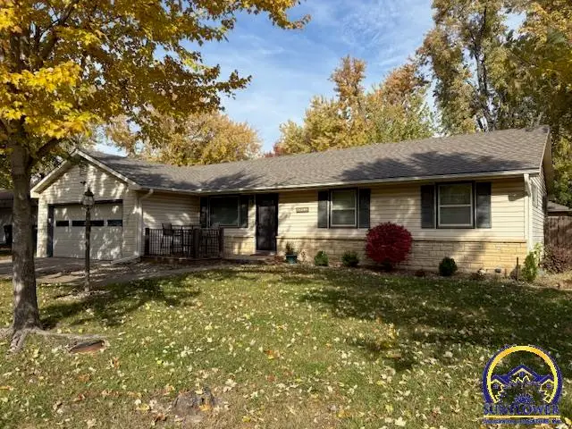 2314 Delane Dr, Emporia, KS 66801 - Image #1