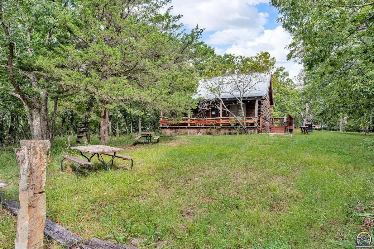 00000 W 117th St, Carbondale, KS 66414 - Image #1