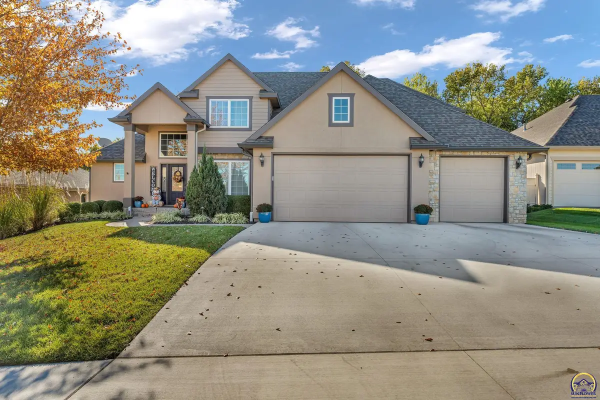 6315 SW 42nd Cir, Topeka, KS 66610 - Image #1