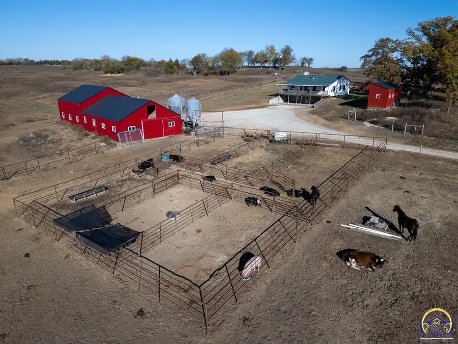 20031 S Berryton Rd, Lyndon, KS 66451 - Image #3
