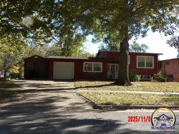 3400 SW Oakley Ave, Topeka, KS 66614