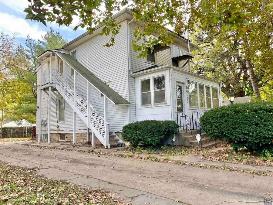 724 NE Wabash Ave, Topeka, KS 66616 - Image #3