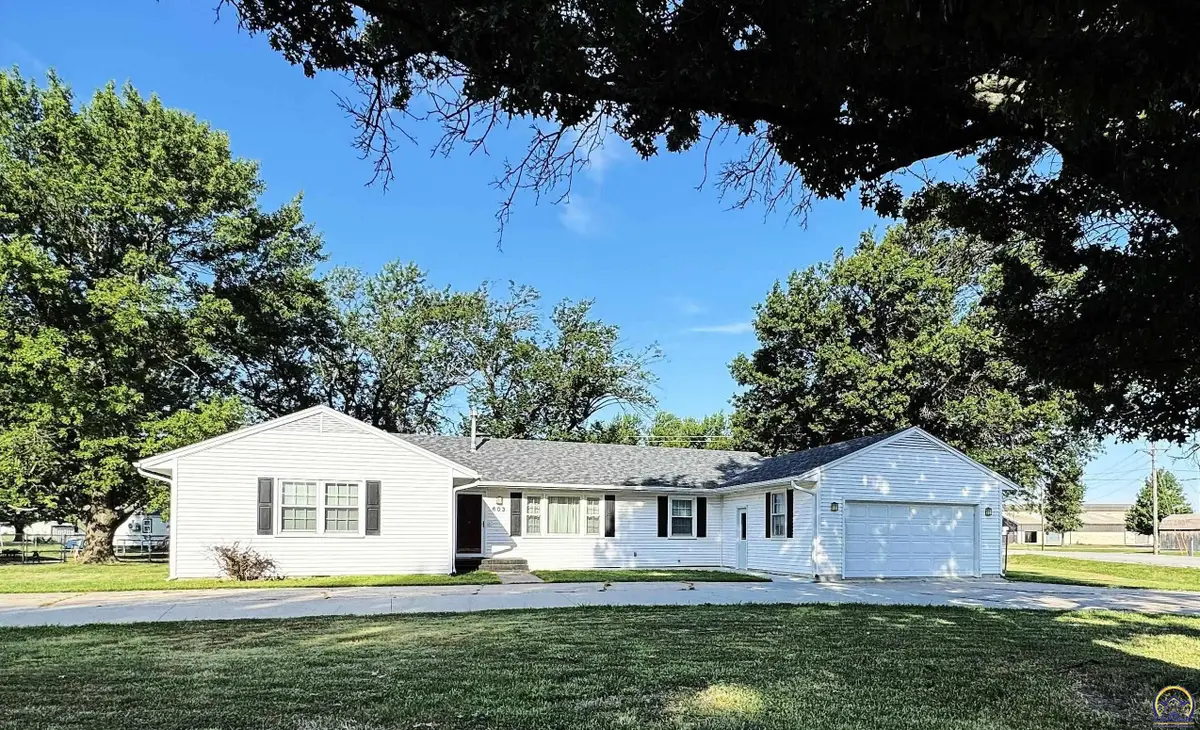603 Martindale St, Burlington, KS 66839 - Image #1