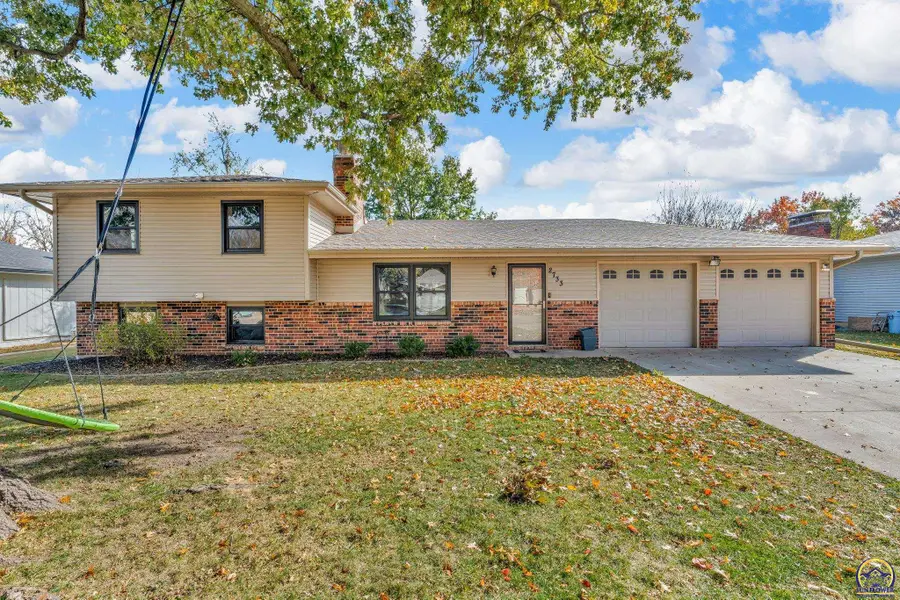 2733 SE Granger St, Topeka, KS 66605 - Image #2