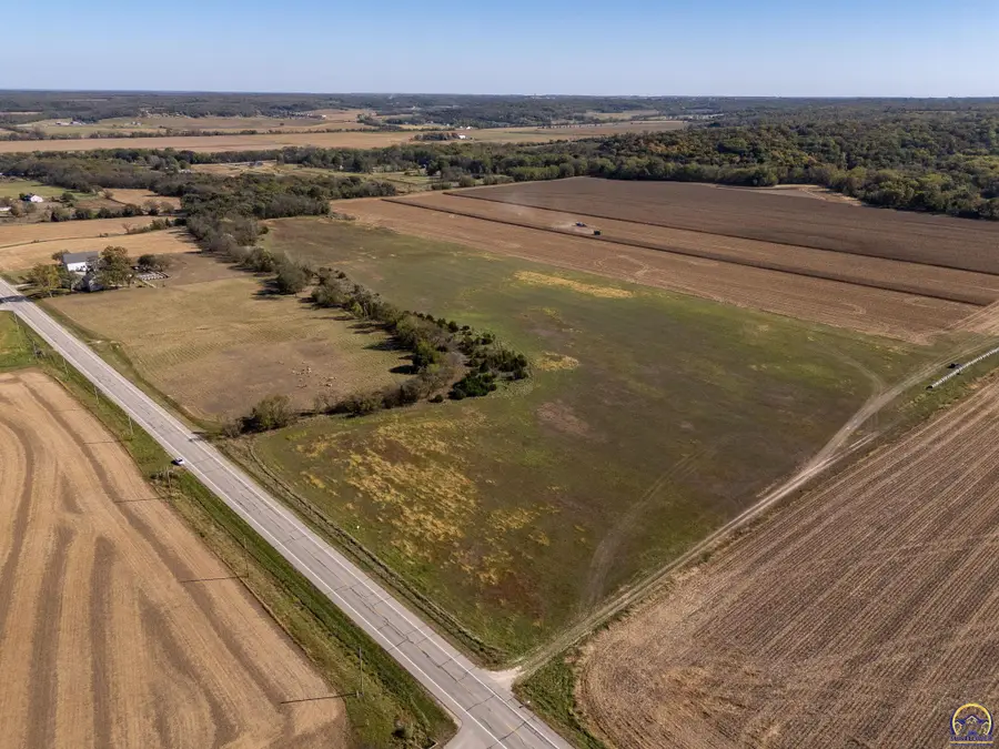 20 Acres M/L N 1000 Rd, Lawrence, KS 66047 - Image #3
