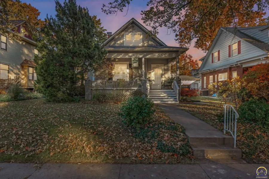 1216 SW College Ave, Topeka, KS 66604 - Image #3