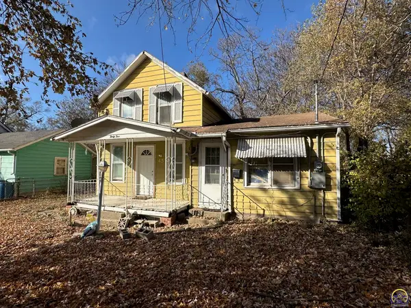 45 S Arundel St #41 S Arundel St, Emporia, KS 66801