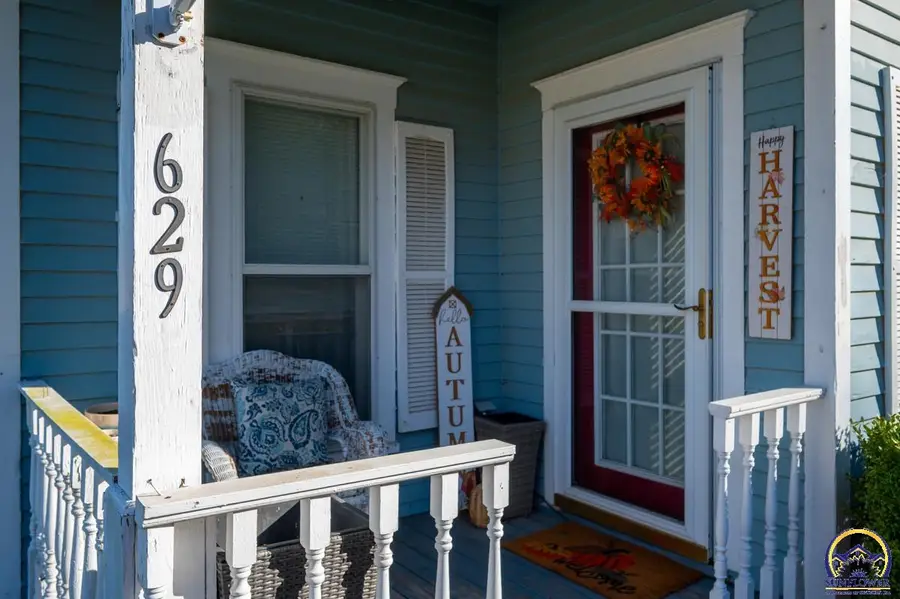 629 Ash St, Lyndon, KS 66451 - Image #2