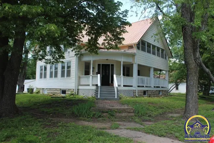 301 N Cedar St, Overbrook, KS 66524 - Image #1