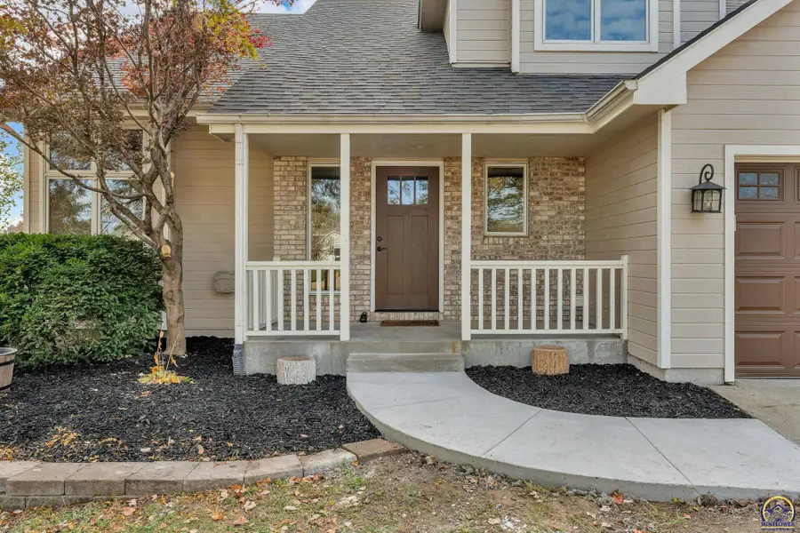 6445 SW 21st Ter, Topeka, KS 66614 - Image #3