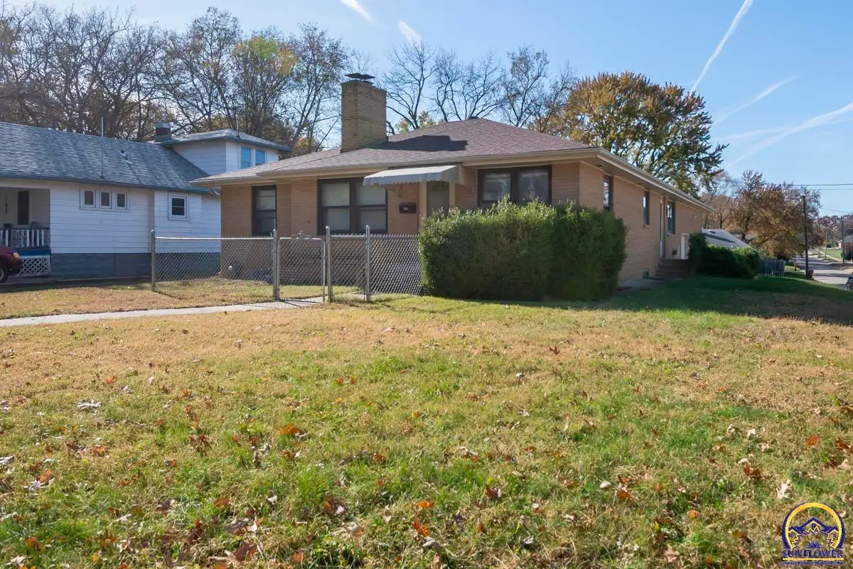 701 SW Watson Ave, Topeka, KS 66606 - Image #1