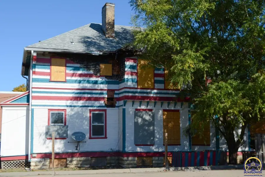 1021 SW Polk St, Topeka, KS 66612 - Image #3