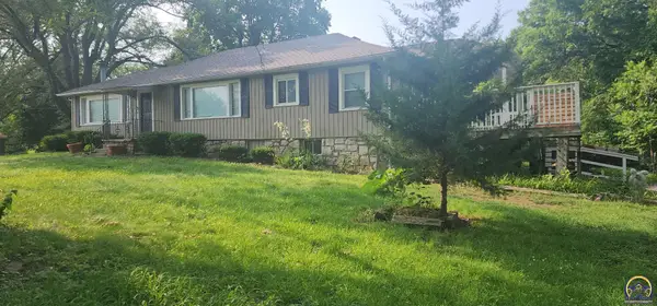 2901 N 75th Ter, Kansas City, KS 66109