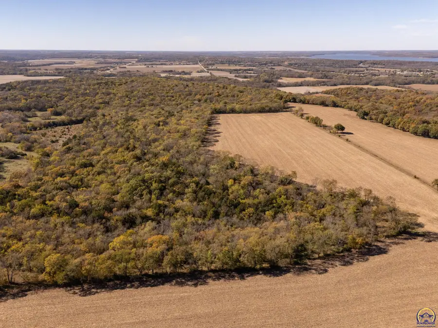 395.5 Acres N 1100 Rd, Lawrence, KS 66047 - Image #3