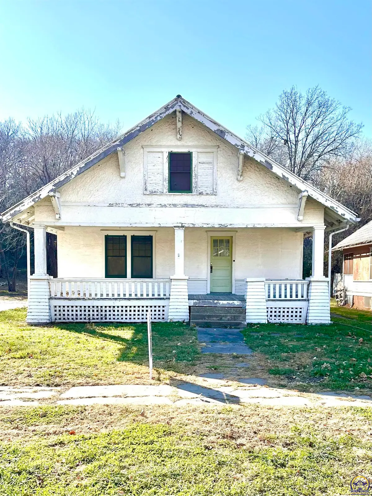 219 N Mission St, Council Grove, KS 66846 - Image #1