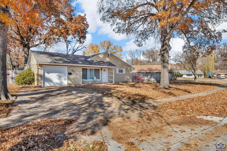 4008 SW 28th Ter, Topeka, KS 66614 - Image #2