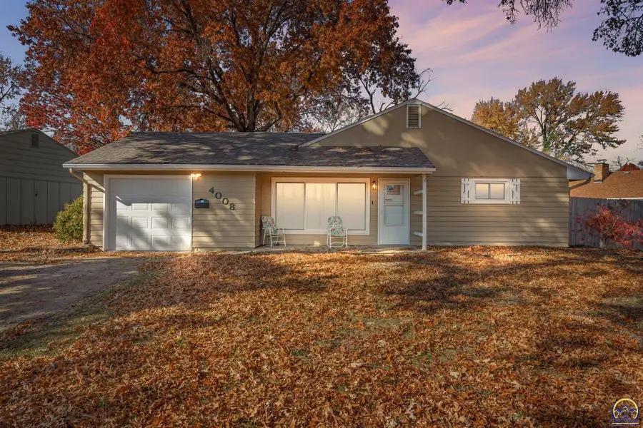 4008 SW 28th Ter, Topeka, KS 66614 - Image #3
