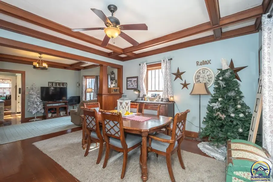 301 Walnut St, Valley Falls, KS 66088 - Image #3