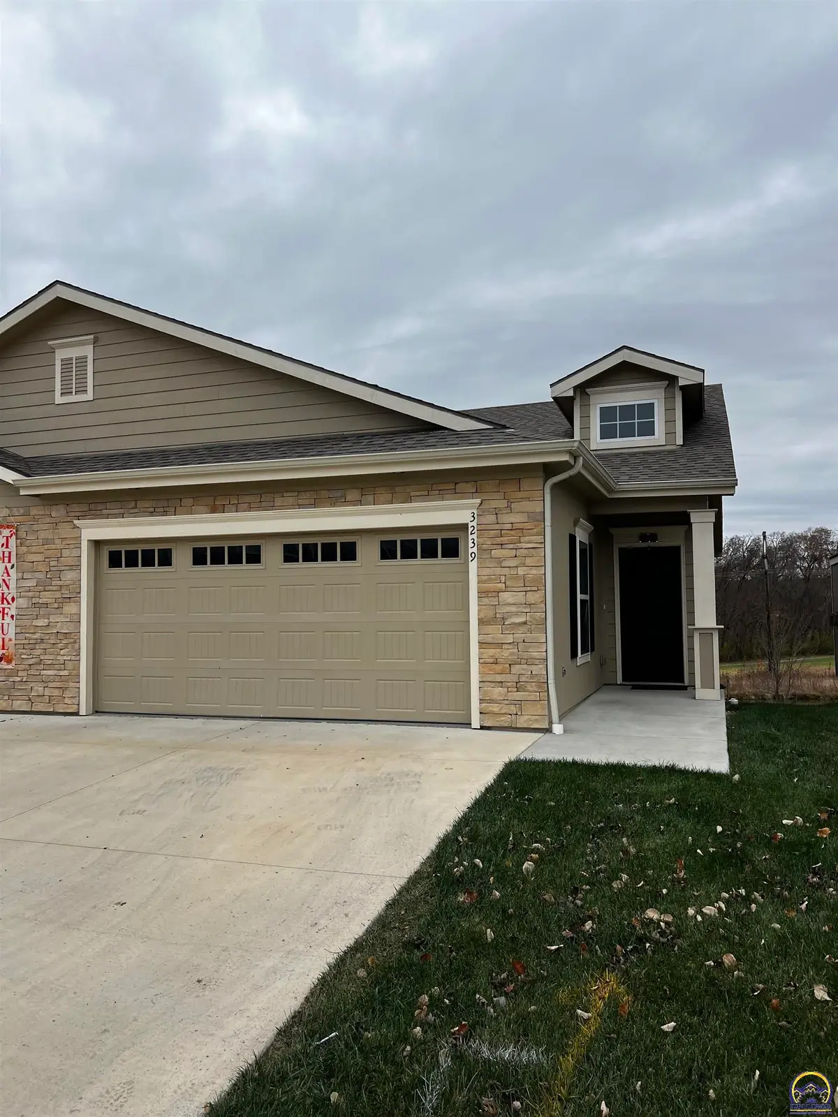 3239 Atchison Ave, Lawrence, KS 66047 - Image #1