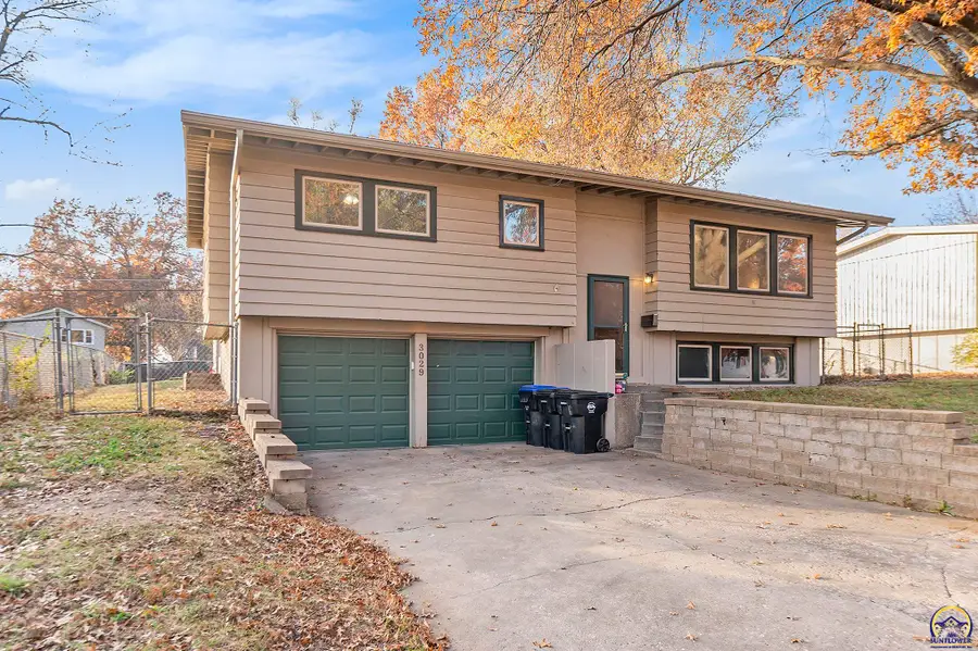3029 SW Arnold Ave, Topeka, KS 66614 - Image #3