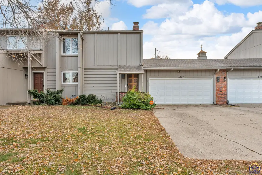 5337 SW Chelsea Ct, Topeka, KS 66604 - Image #2