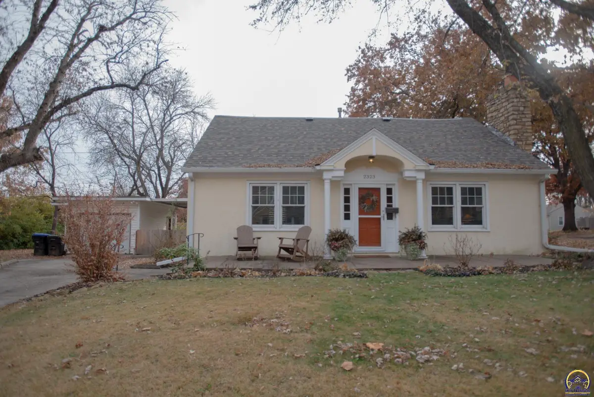 2323 SW 20th St, Topeka, KS 66604 - Image #1