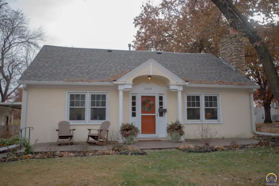 2323 SW 20th St, Topeka, KS 66604 - Image #2