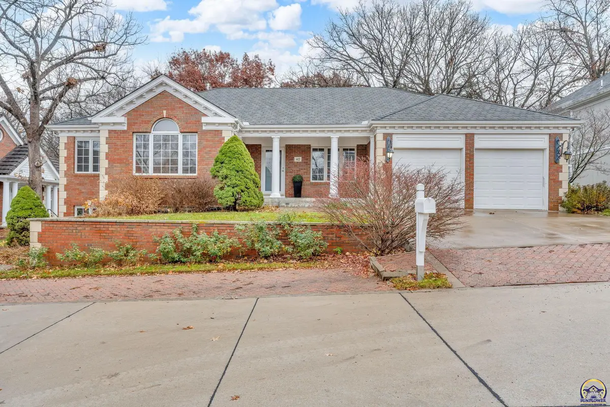 3600 SW Randolph Sq #40, Topeka, KS 66611 - Image #1