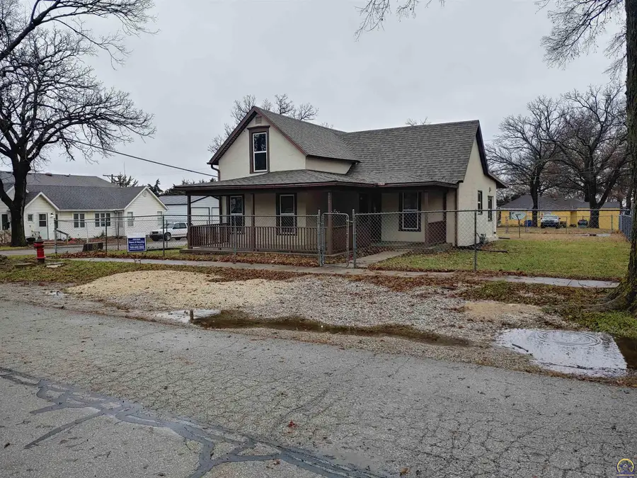 106 Winchester St, Winchester, KS 66097 - Image #3