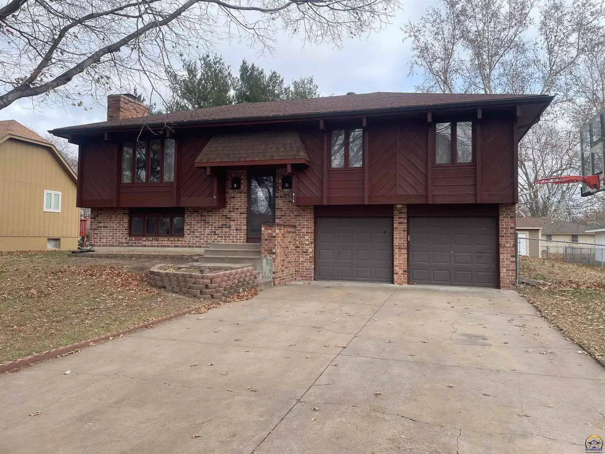 416 S Aquarius St, Silver Lake, KS 66539 - Image #1