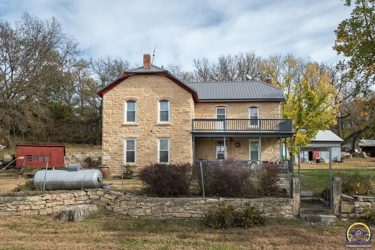 22507 Hessdale Rd, Mill Creek, KS 55401 - Image #1