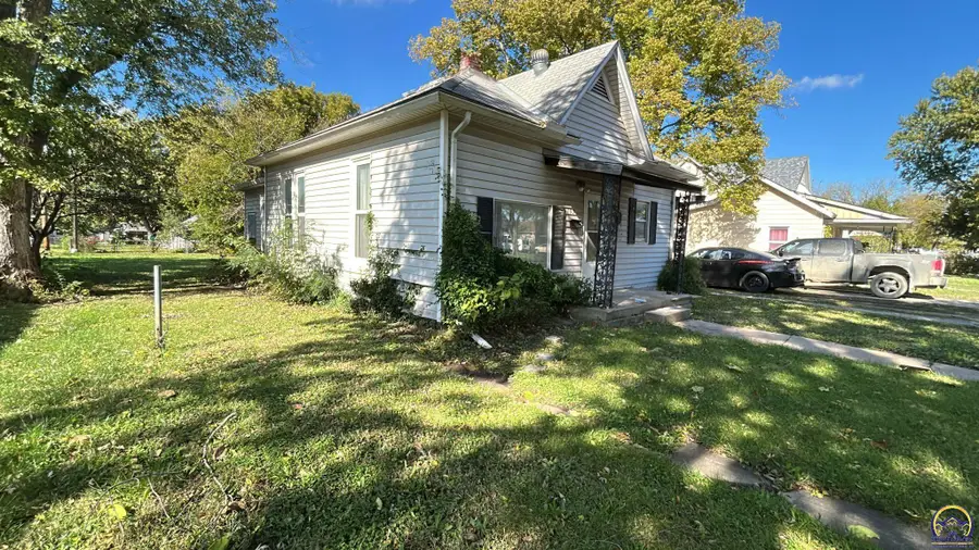 109 Constitution St, Emporia, KS 66801 - Image #3