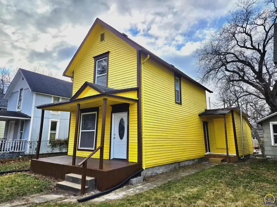 1329 NW Eugene St, Topeka, KS 66608 - Image #3