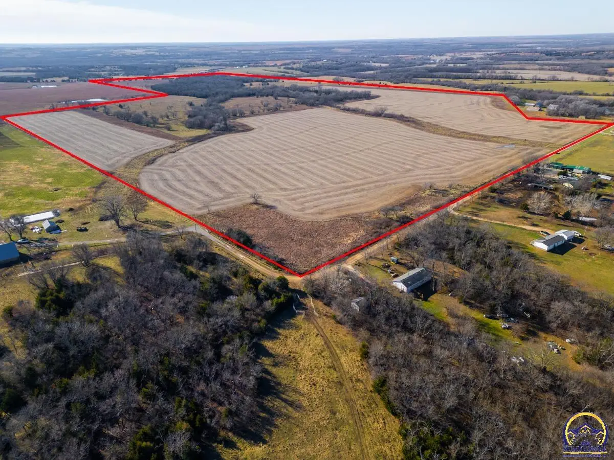 00000 E 197th St, Scranton, KS 66537 - Image #1