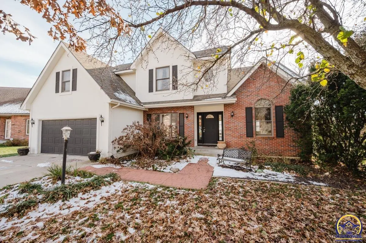 3807 SW Trevino Ct, Topeka, KS 66610 - #1