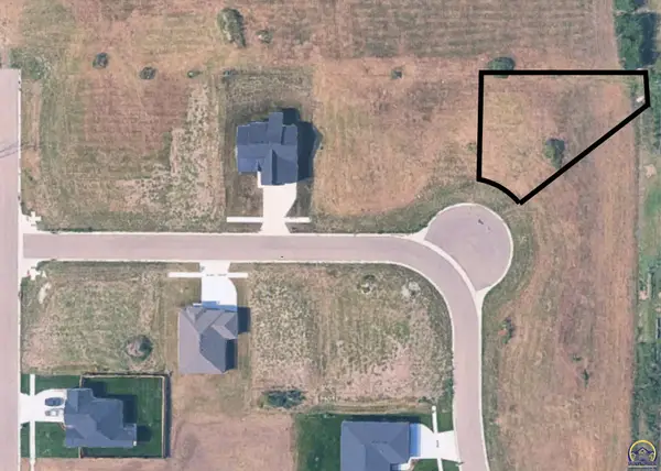 0000 SW 26th Ter #Lot 6, Block B, Topeka, KS 66614