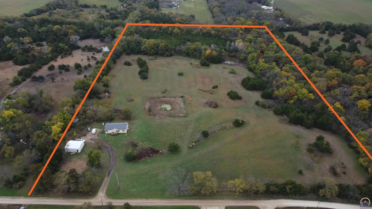 15571 154th Rd, Mayetta, KS 66509-034 - Image #1