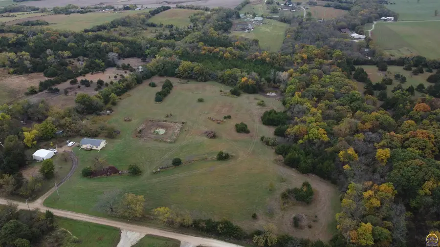 15571 154th Rd, Mayetta, KS 66509-034 - Image #2