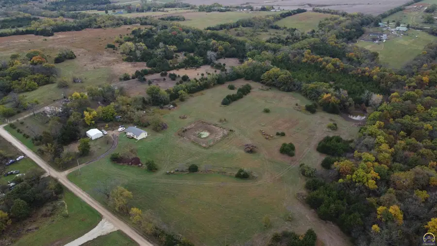 15571 154th Rd, Mayetta, KS 66509-034 - Image #3