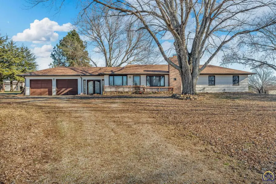 8924 SE Berryton Rd, Berryton, KS 66409 - Image #3