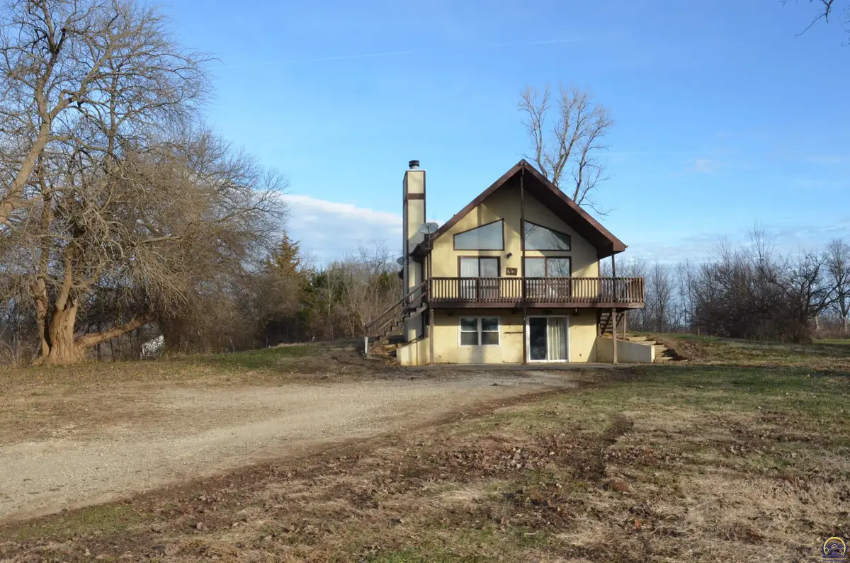 15803 S Topeka Ave, Scranton, KS 66537 - Image #1