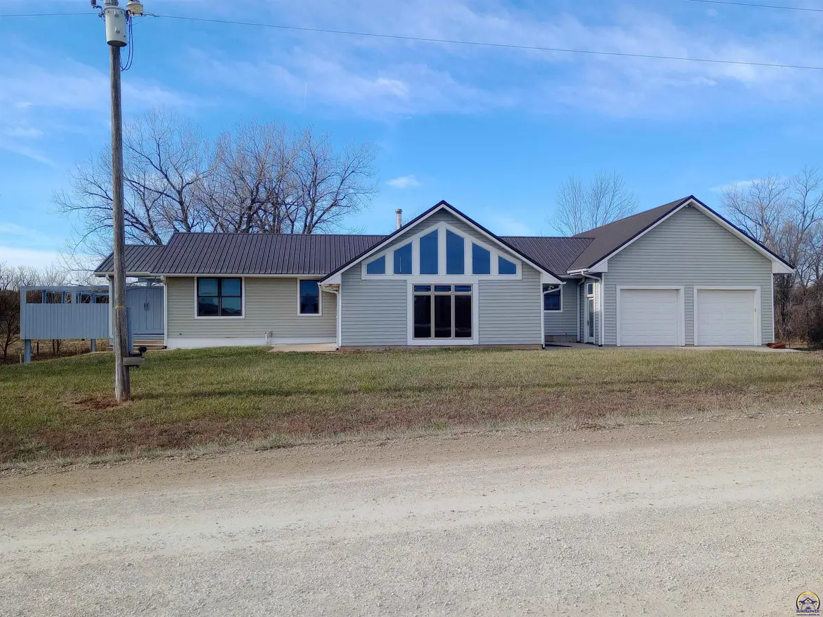 13869 S Rd, Mayetta, KS 66509 - Image #1